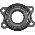 UKL auto bearing 90366-29001 STB2951 hub bearing